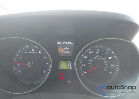 2014 Hyundai Elantra Gt Base W/Blue z USA, uszkodzony, nr VIN KMHD35LH2EU188619